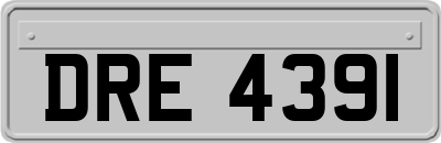 DRE4391