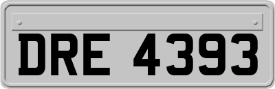DRE4393