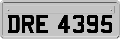 DRE4395