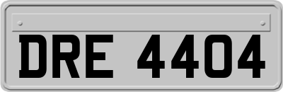 DRE4404