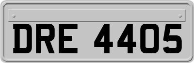 DRE4405