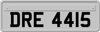 DRE4415