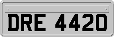 DRE4420