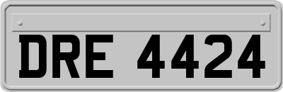 DRE4424