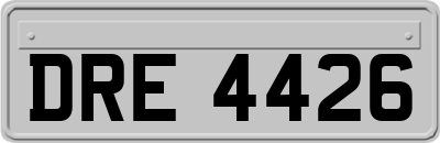 DRE4426