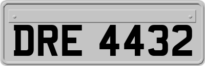 DRE4432