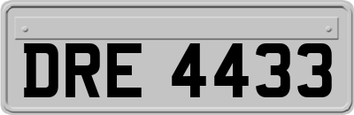 DRE4433