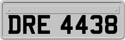 DRE4438
