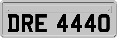 DRE4440