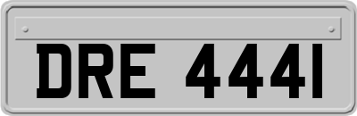 DRE4441