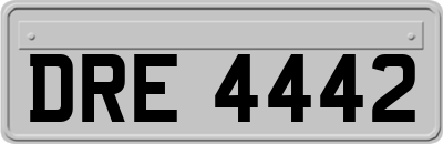 DRE4442