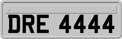 DRE4444