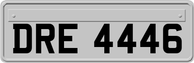 DRE4446
