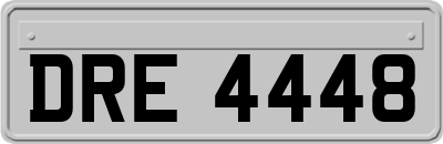 DRE4448