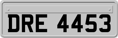 DRE4453