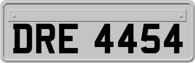 DRE4454