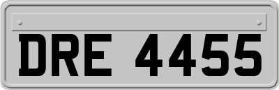 DRE4455