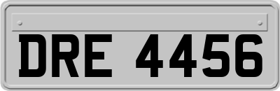 DRE4456