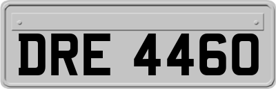 DRE4460