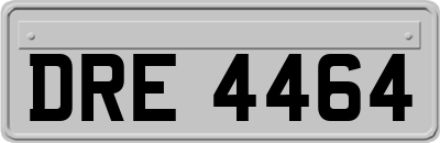 DRE4464