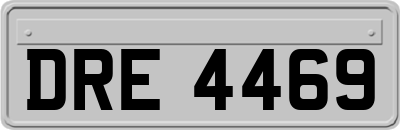 DRE4469