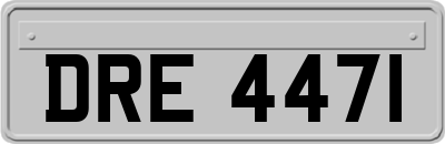 DRE4471