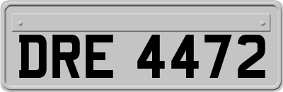 DRE4472