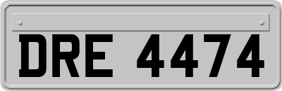 DRE4474