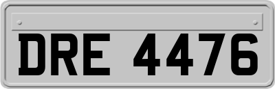 DRE4476