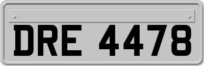 DRE4478