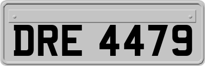 DRE4479