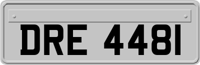 DRE4481
