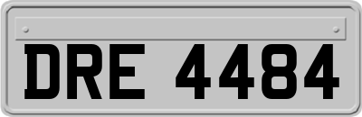 DRE4484