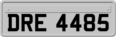 DRE4485