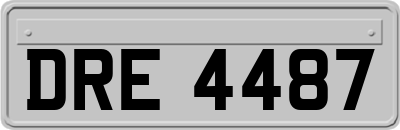 DRE4487