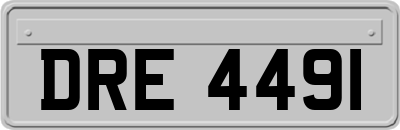 DRE4491