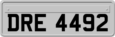 DRE4492