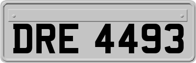 DRE4493