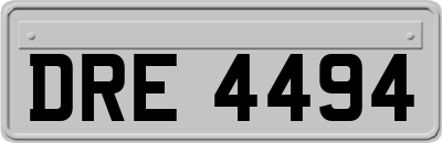 DRE4494