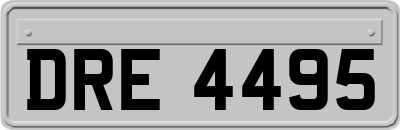 DRE4495