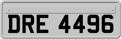 DRE4496