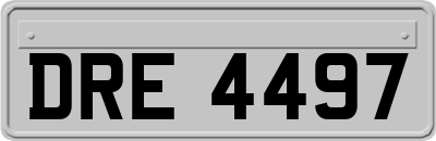 DRE4497