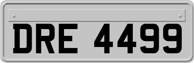 DRE4499