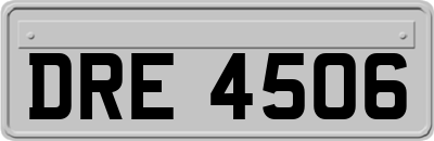 DRE4506