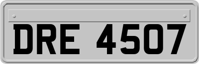 DRE4507