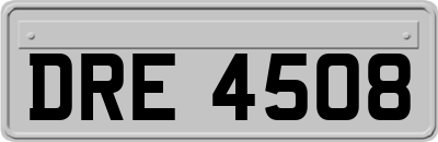DRE4508