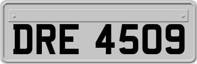 DRE4509