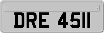 DRE4511