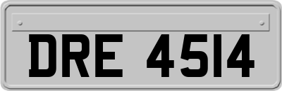 DRE4514