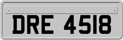 DRE4518